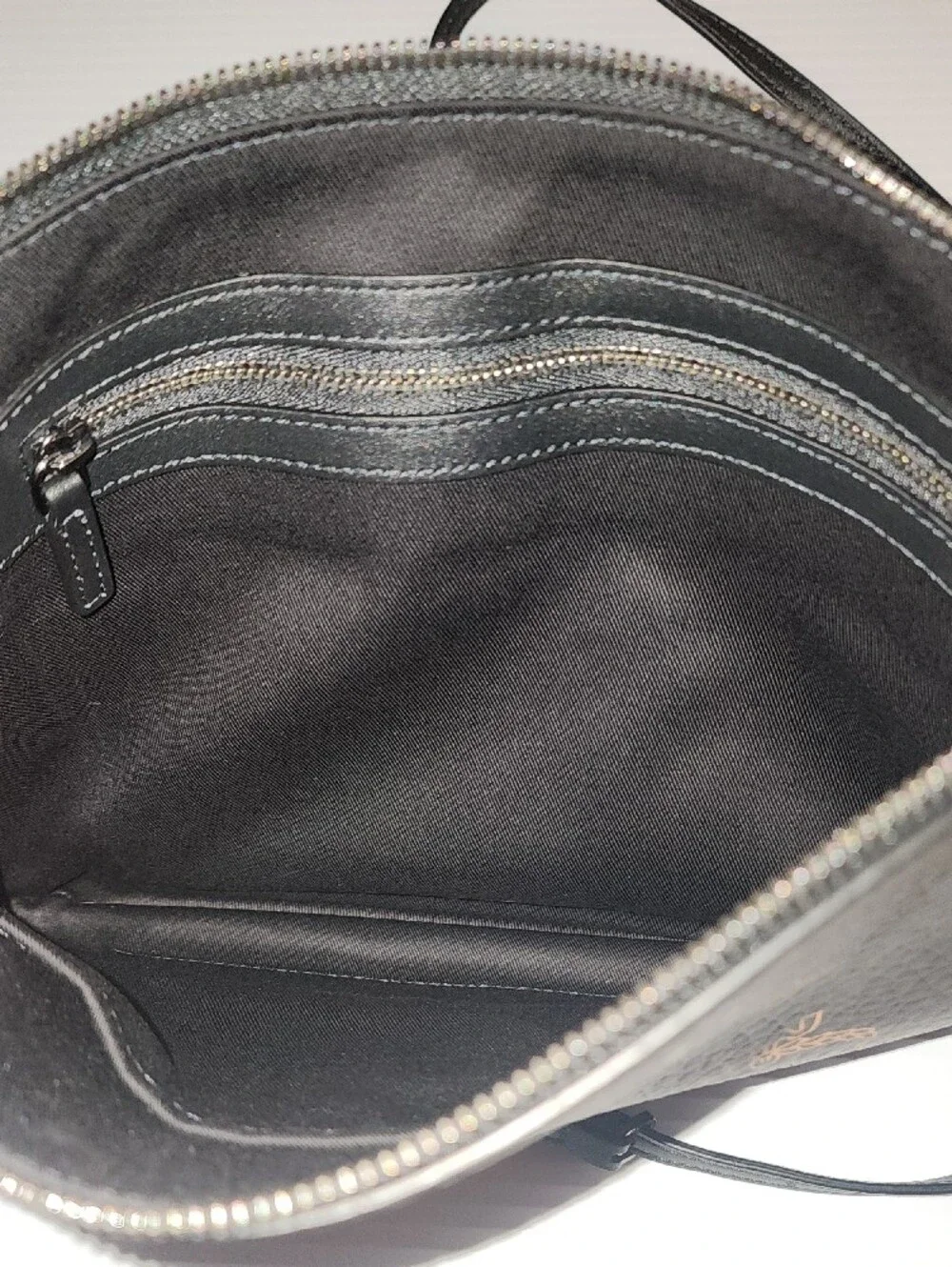 MCM nwt medium